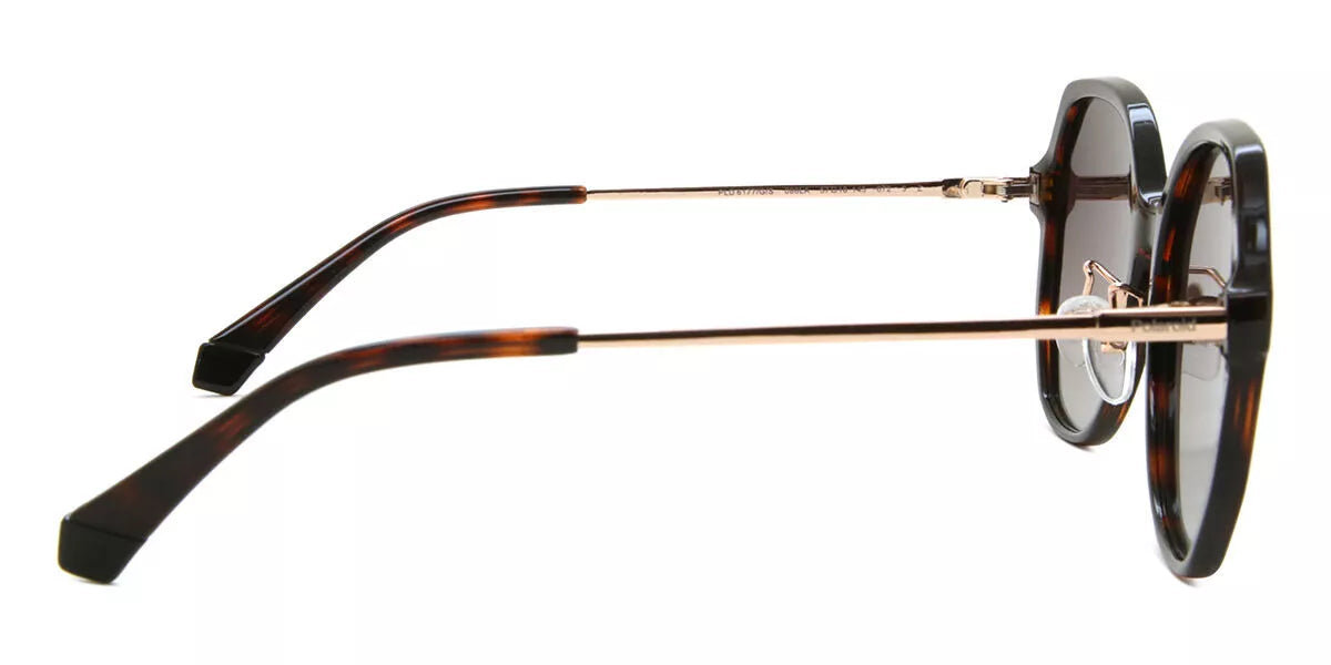 Polaroid Core PLD 6177/G/S-0086 LA 57mm New Sunglasses