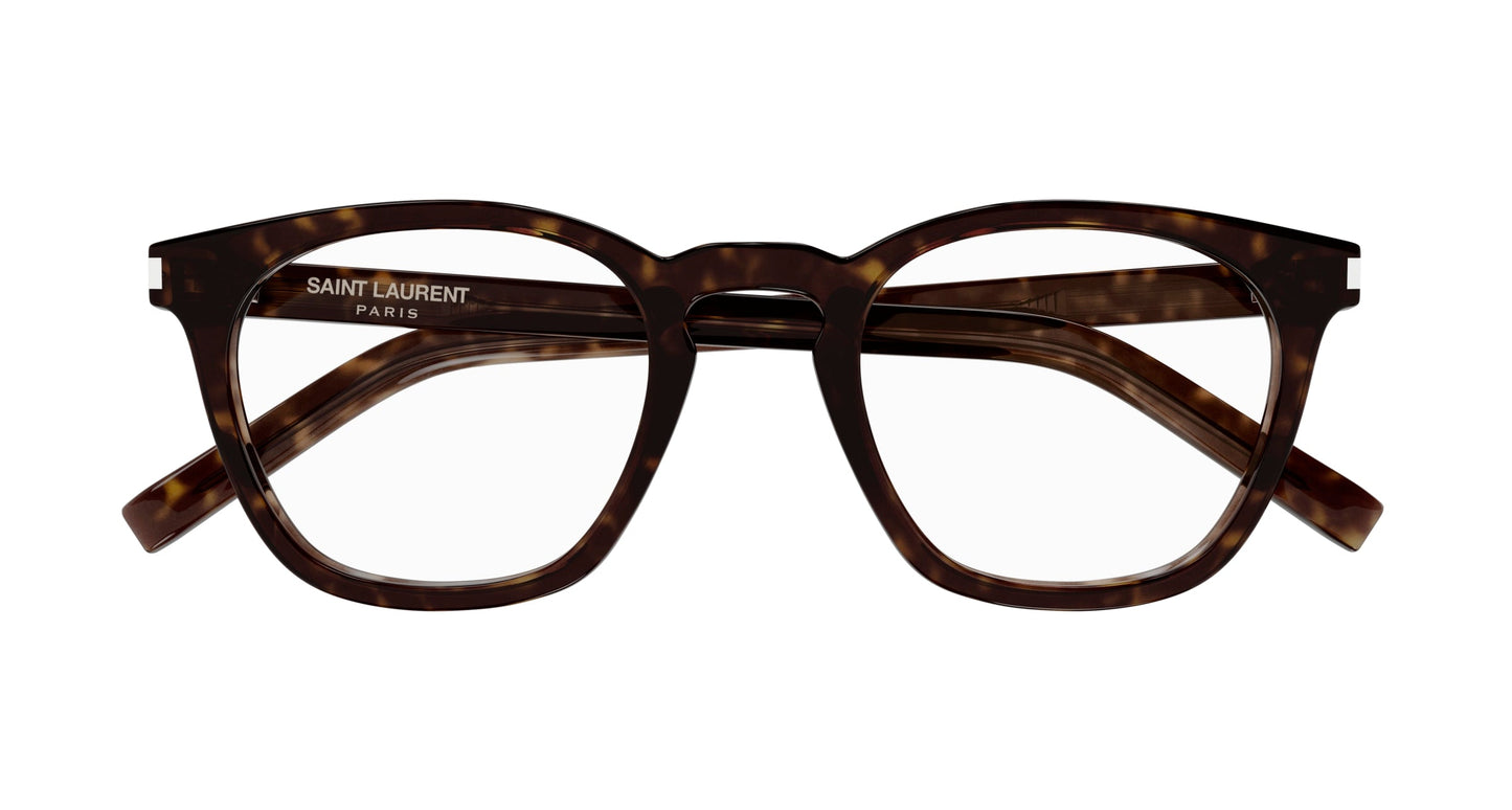 Yves Saint Laurent SL-28-OPT-007 50mm New Eyeglasses