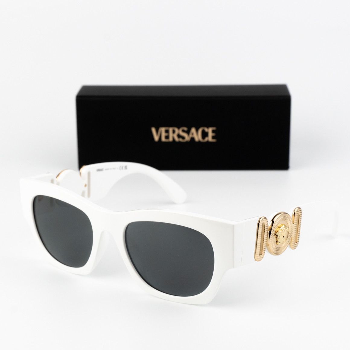 Versace 0VE4479U-314/87 52mm