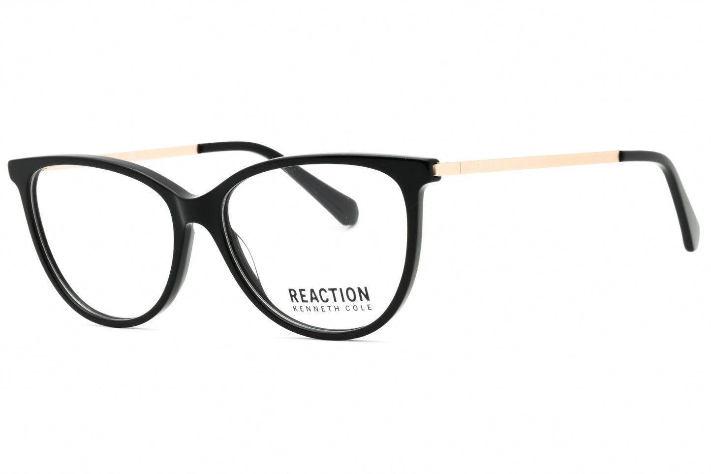 Kenneth Cole Reaction KC0955-001 53mm New Eyeglasses