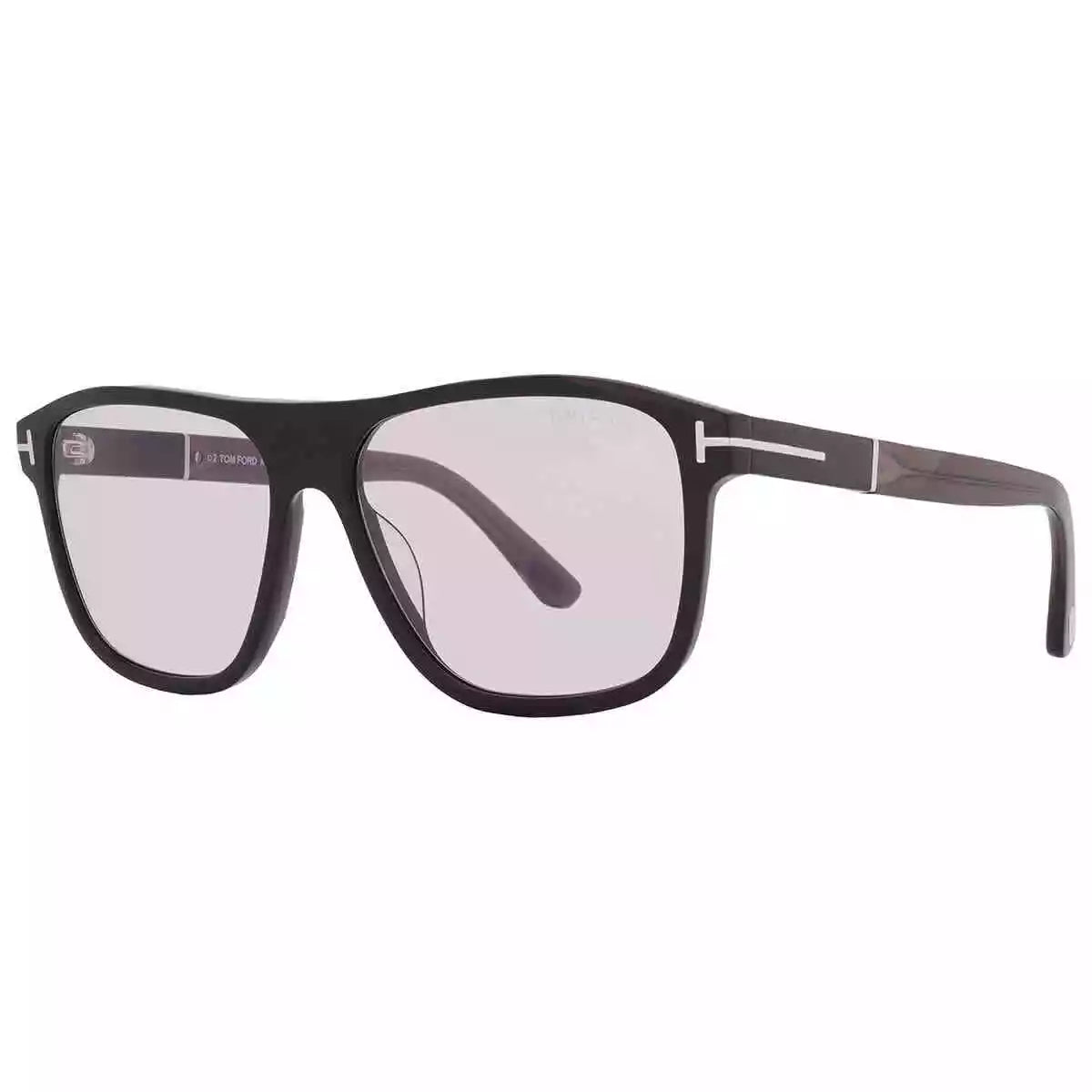 Tom Ford FT1081-01A-58 58mm New Sunglasses