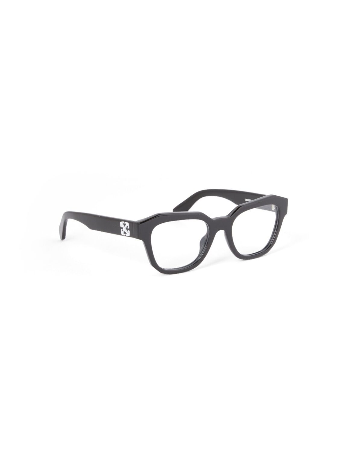 Off-White OERJ07FF24PLA0011000 53mm New Eyeglasses