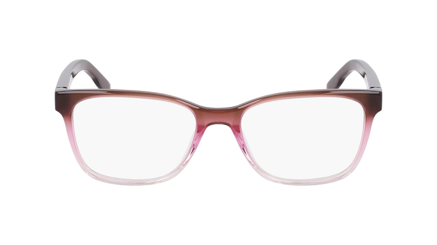 Nike 7177-N-277-5317 53mm New Eyeglasses