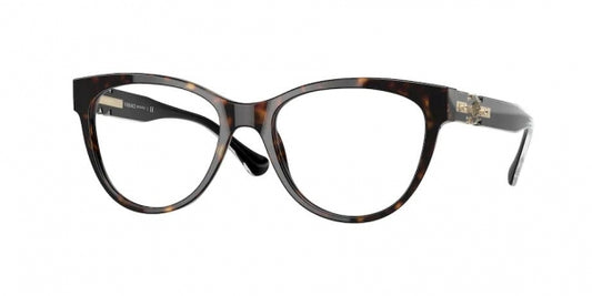 Versace VE3304-108-51  New Eyeglasses