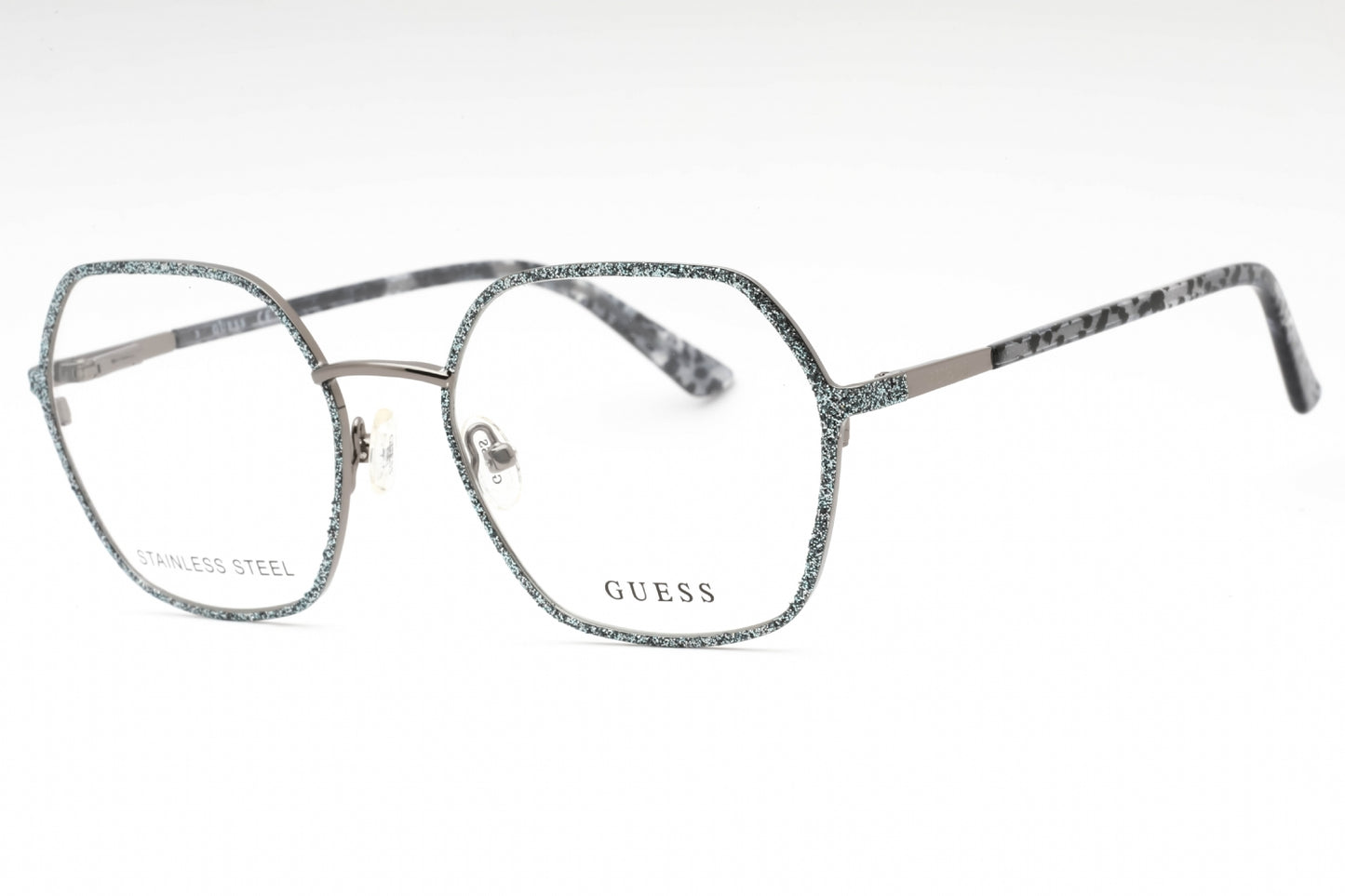Guess GU2912-55020 55mm New Eyeglasses