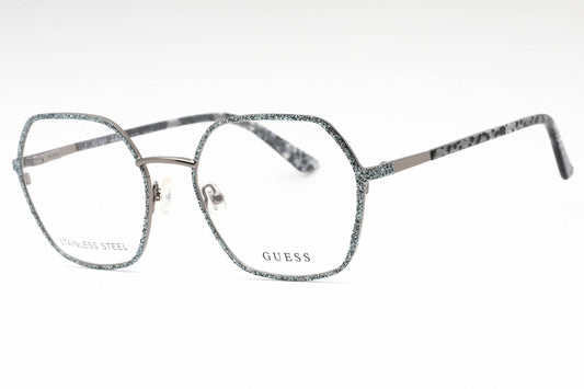 Guess GU2912-55020 55mm New Eyeglasses