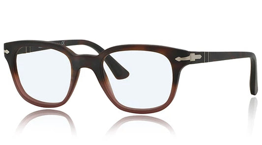Persol 0PO3093V 9025 48 Habana Round  48mm