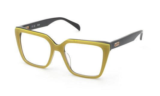 Tous VTOC55-09GZ 53mm New Eyeglasses