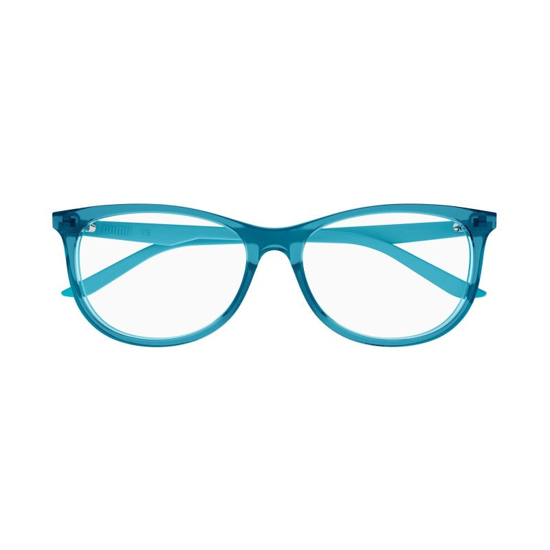 Puma PU0390O-004-56  New Eyeglasses