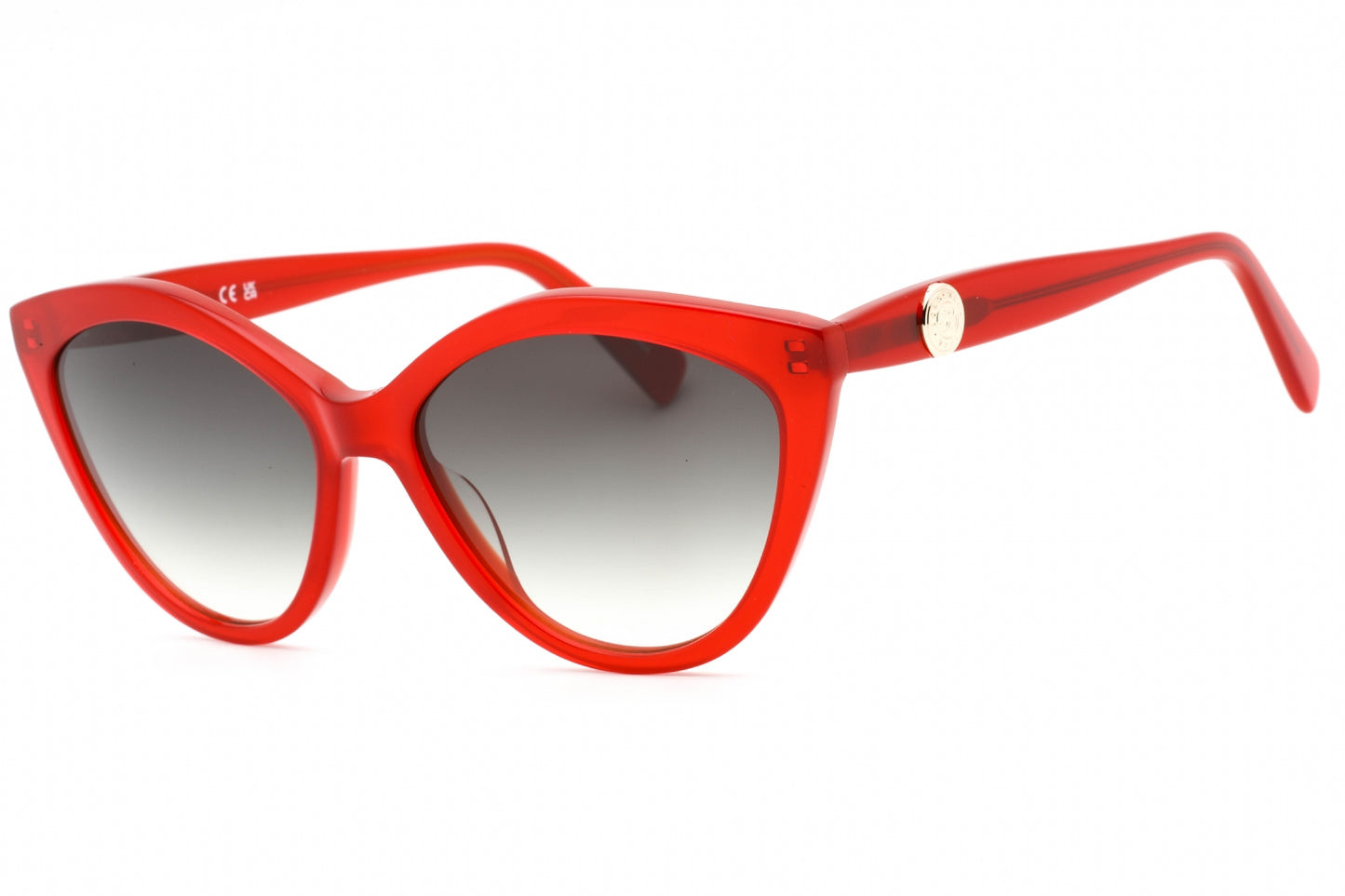 Longchamp LO730S-600 56mm New Sunglasses