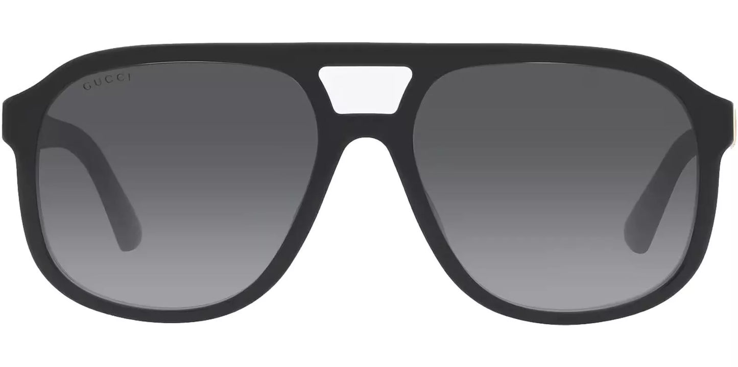 Gucci GG1188S-002 58mm New Sunglasses