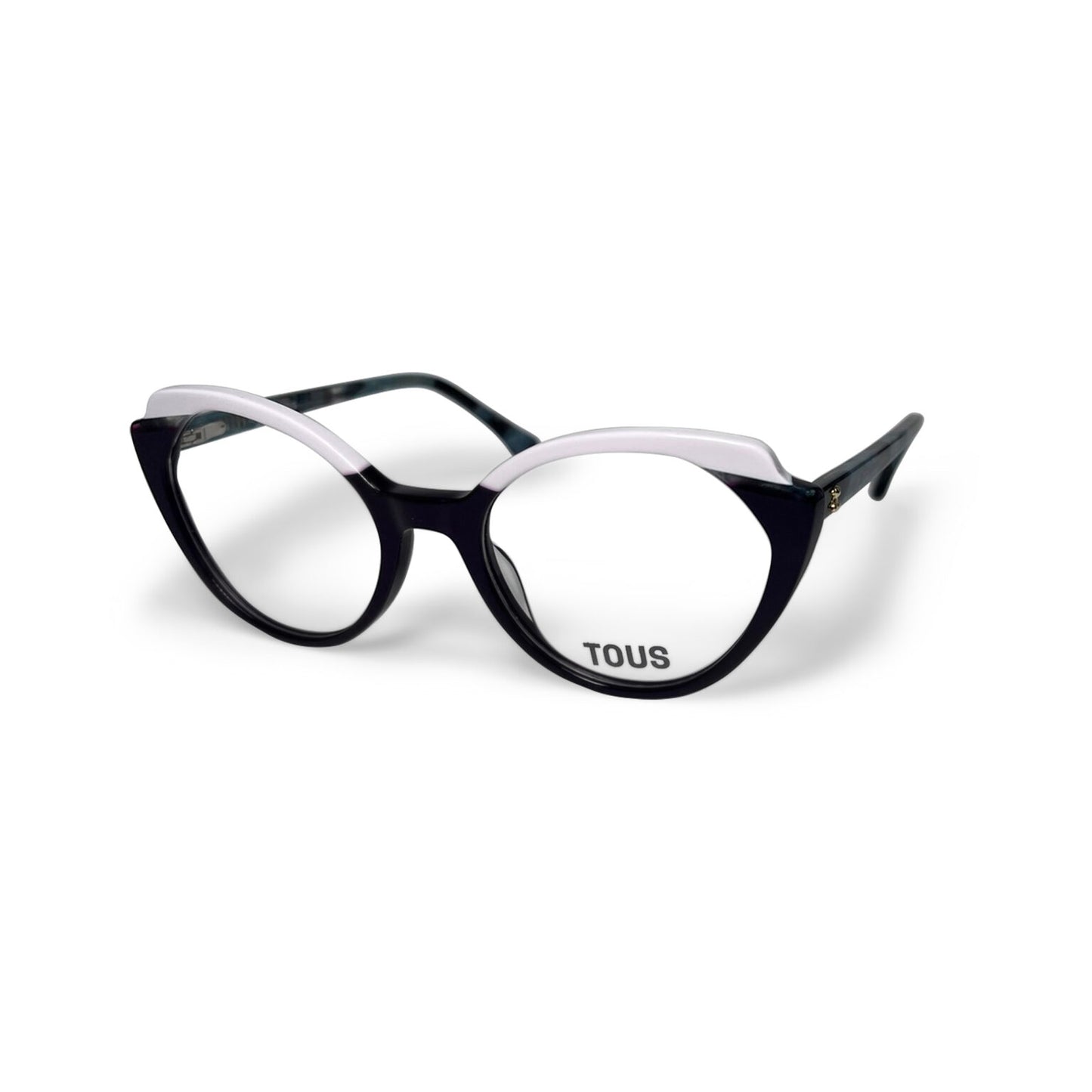 Tous VTOD22-0AHJ 51mm New Eyeglasses