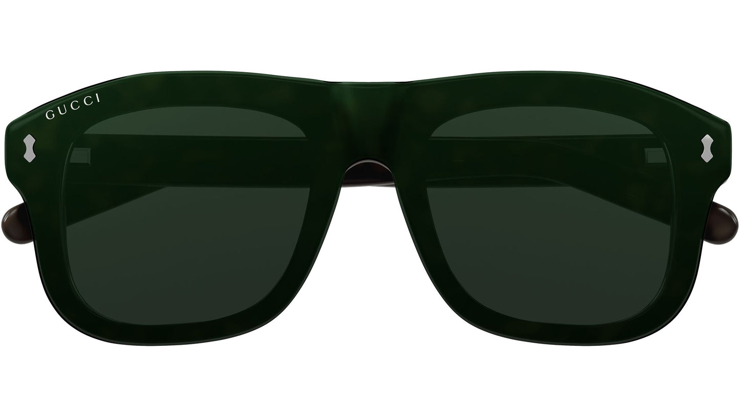 Gucci GG1712S-002 52mm New Sunglasses