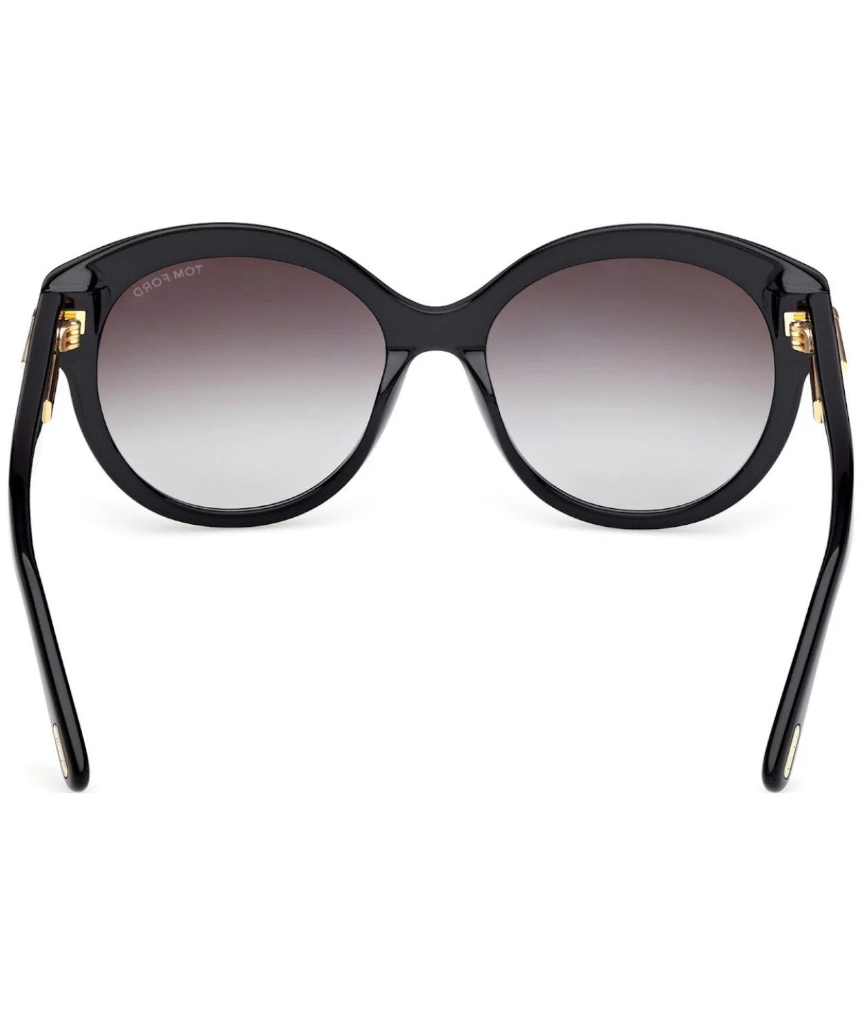 Tom Ford FT1251-01B-57 57mm