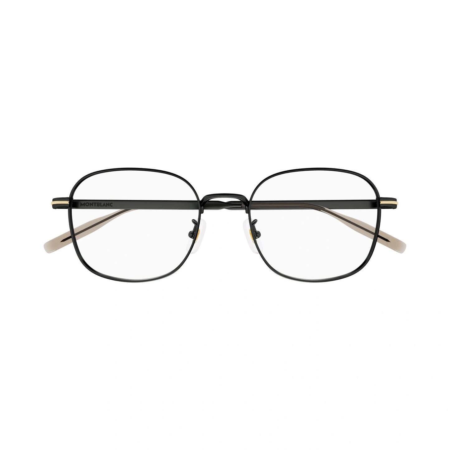 Mont Blanc MB0238oK-002 52mm New Eyeglasses