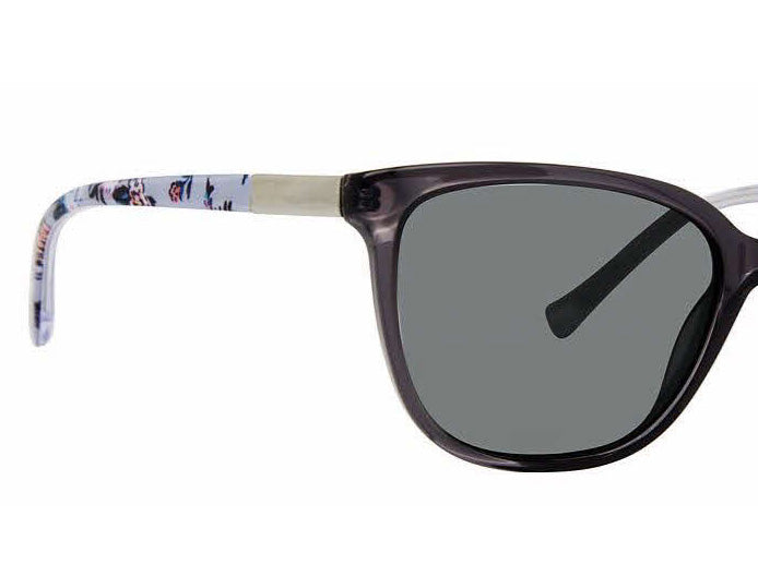 Vera Bradley JO PARISIAN BOUQUET 54mm New Sunglasses