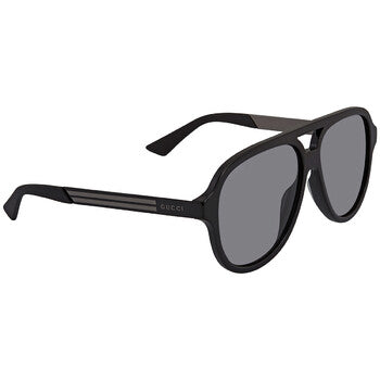 Gucci GG0688S-001-59 59mm