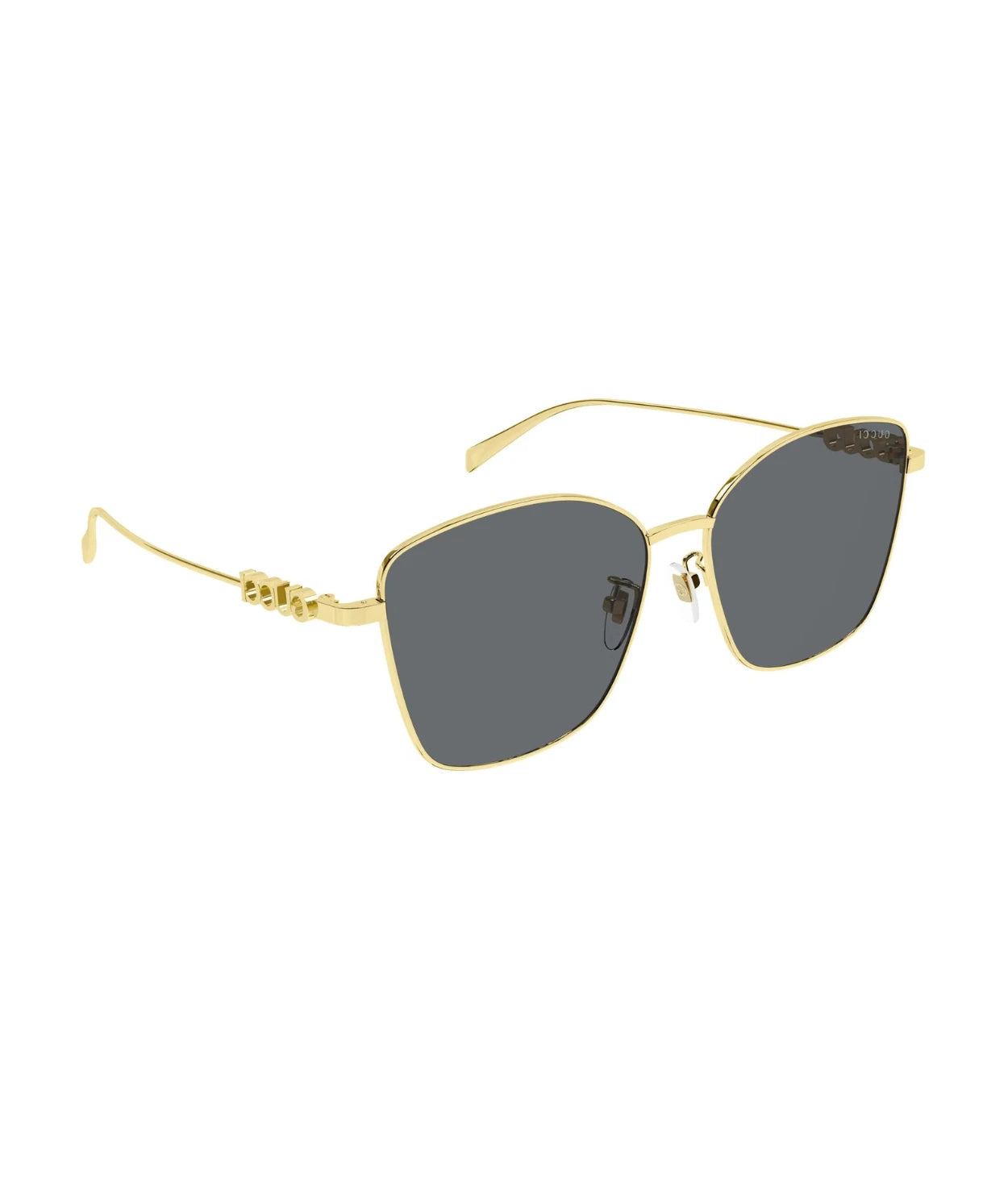 Gucci GG1805SA-001 60mm New Sunglasses