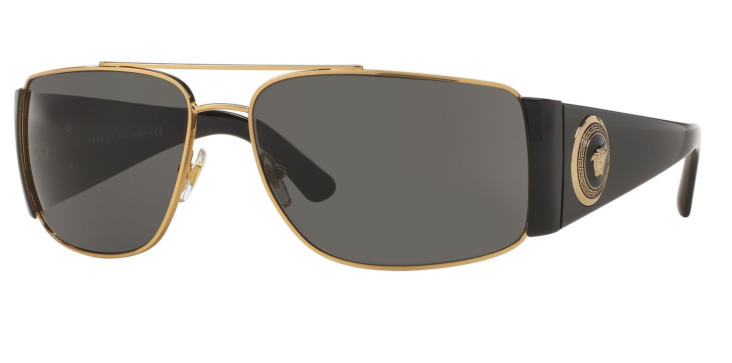 Versace 0VE2163-100287 63mm