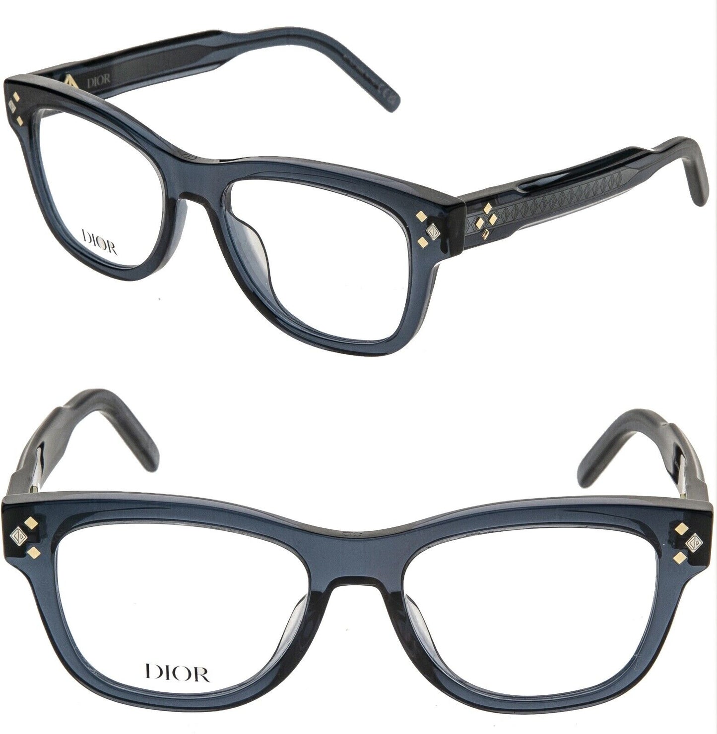 CHRISTIAN DIOR-CD DIAMONDO S1I / DM50062I-54092