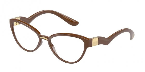 Dolce & Gabbana DG5079-3292-53  New Eyeglasses