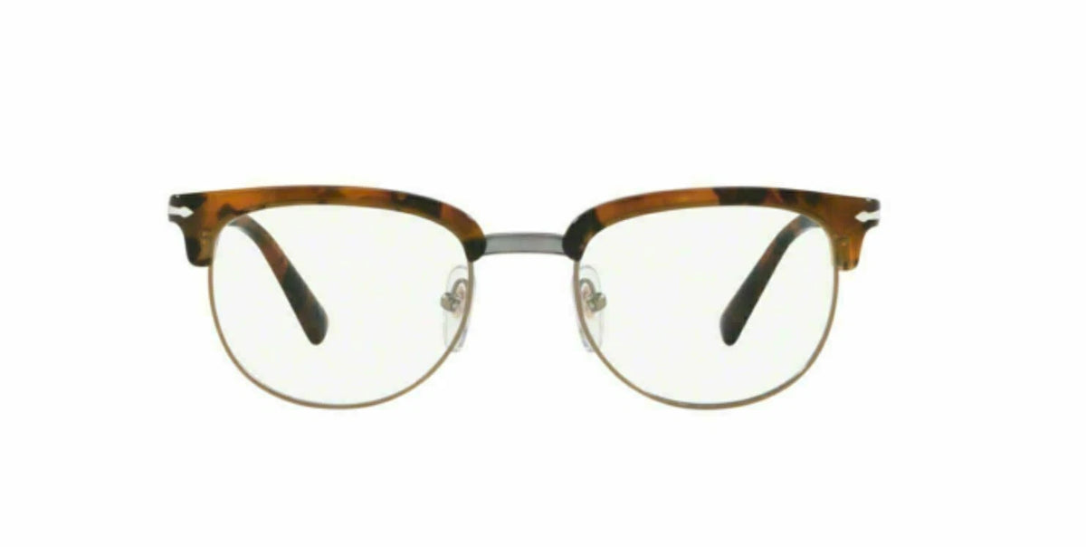 Persol 0PO3197V 1073 52 Habana Square  52mm