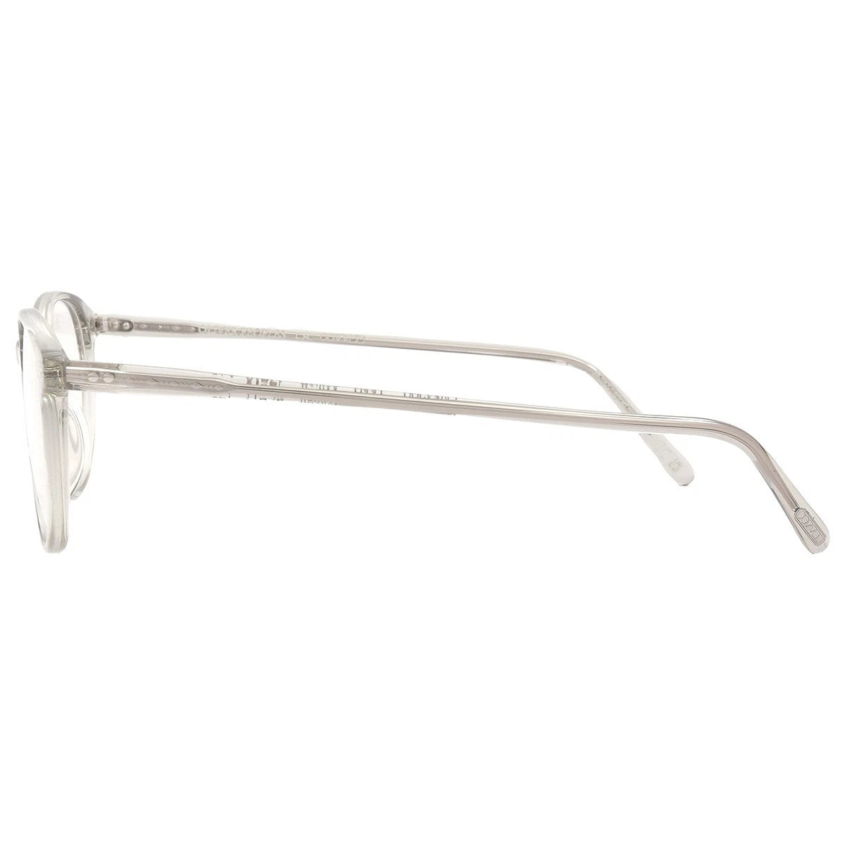 Oliver Peoples 0OV5429U-1669-47 Black Diamond/Grey Cat Eye EYEGLASSES 47mm Eyeglasses