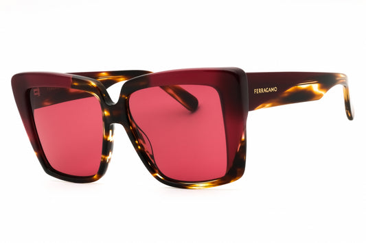 Salvatore Ferragamo SF1060SN-215 55mm New Sunglasses