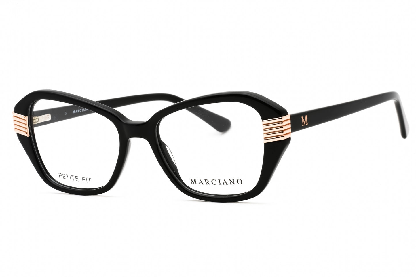 Guess by Marciano GM0386-001 49mm New Eyeglasses