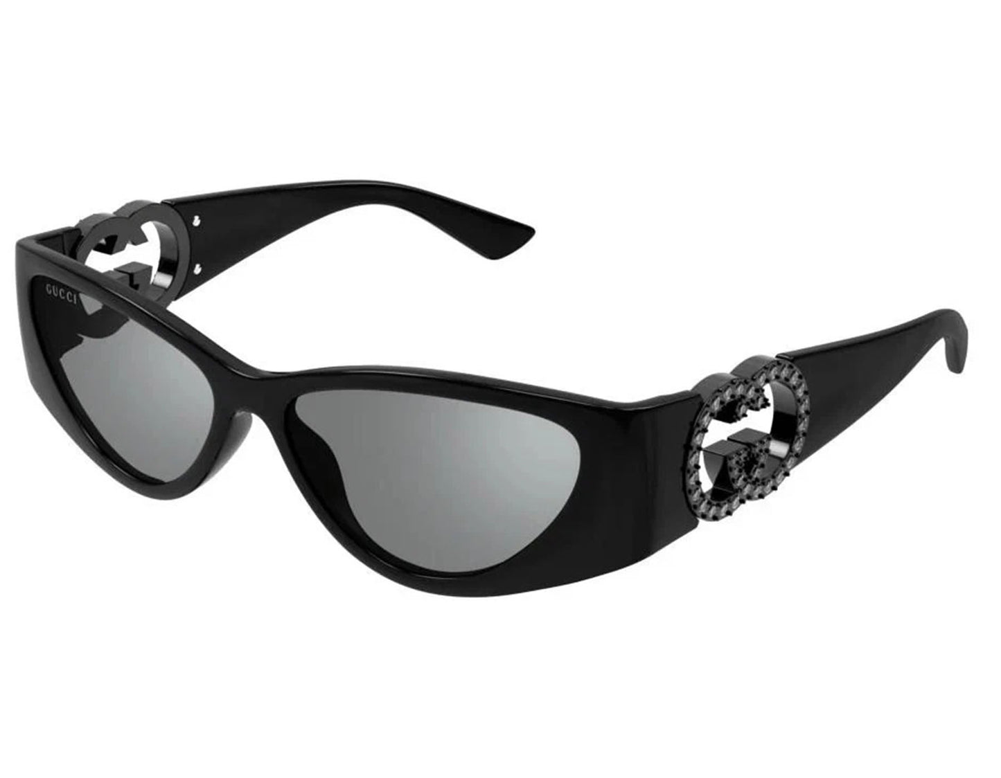 Gucci GG1824S-004 0mm New Sunglasses