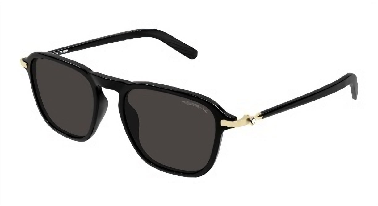 Mont blanc MB0498S-001 52