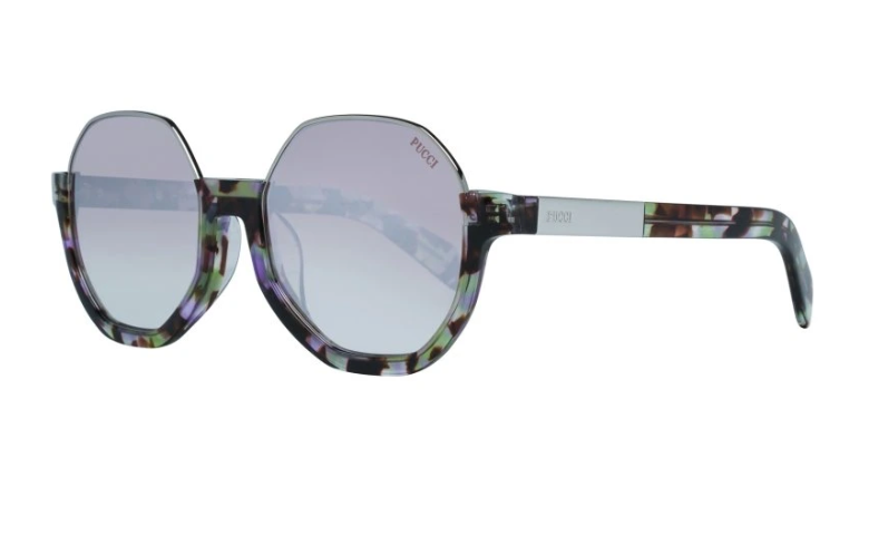 Emilio Pucci EP0089-5555Z 55