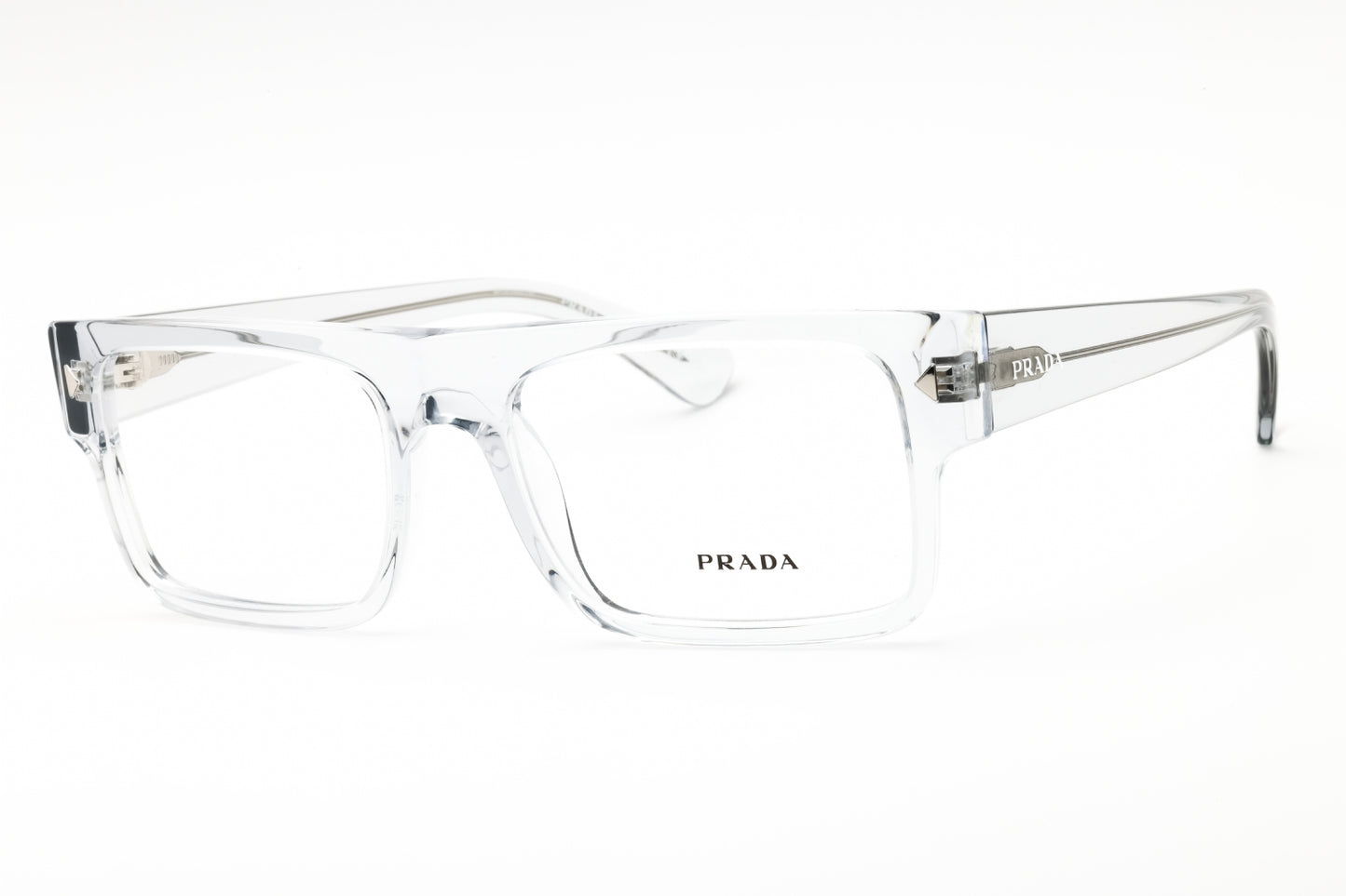 Prada 0PR A01V-17P1O1 57mm New Eyeglasses