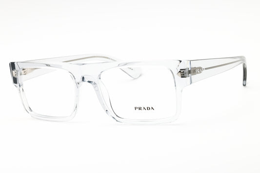 Prada 0PR A01V-17P1O1 57mm New Eyeglasses