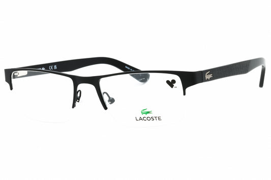 Lacoste L2237 -002 53mm New Eyeglasses