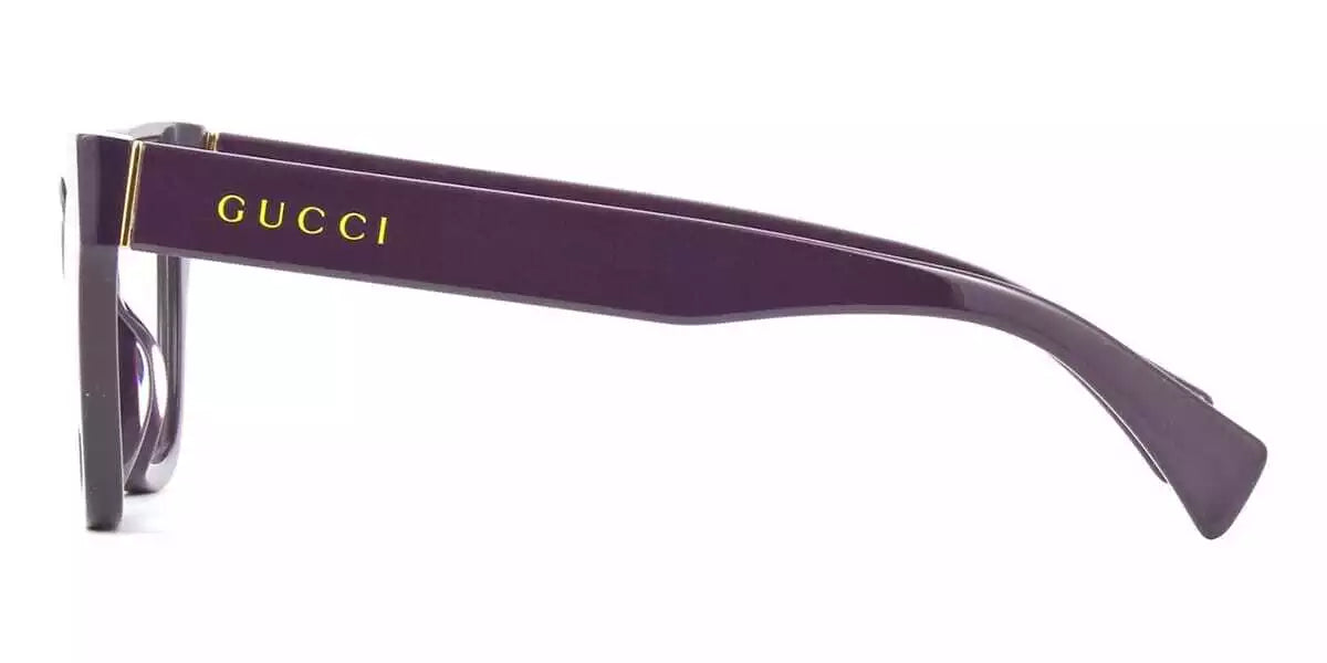 Gucci GG1133O-002 52mm New Eyeglasses