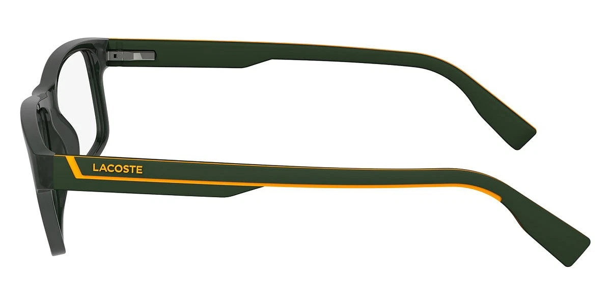 Lacoste L2707N-301-5516 55mm New Eyeglasses