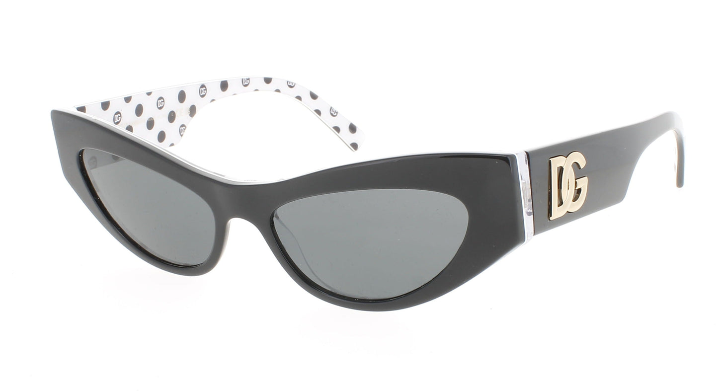 Dolce & Gabbana 0DG4450-33168752 0mm New Sunglasses