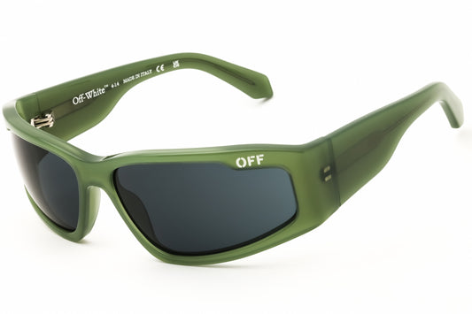 Off White KIMBALL118-5707 64mm