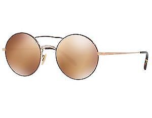 Oliver Peoples NICKOL-OV1214S-503777T(NO CASE) 53mm New Sunglasses
