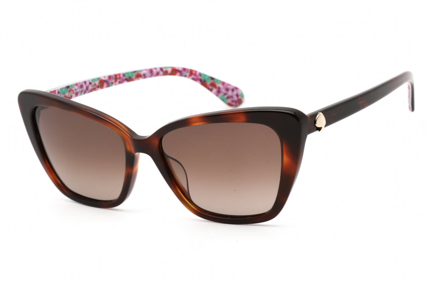 Kate Spade LUCCA/G/S-0086 HA 55mm New Sunglasses