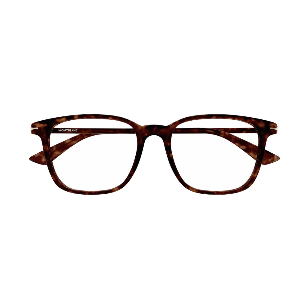 Mont Blanc MB0338o-002 52mm New Eyeglasses