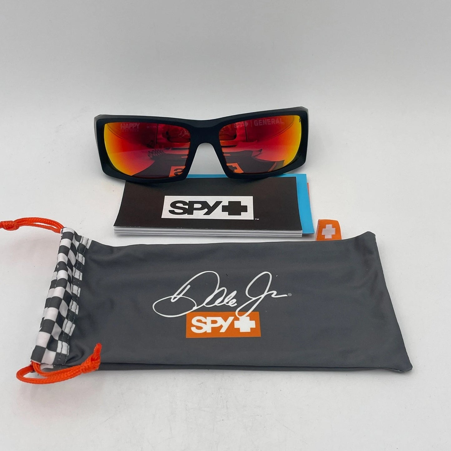 Spy SPY1800000000005 66mm
