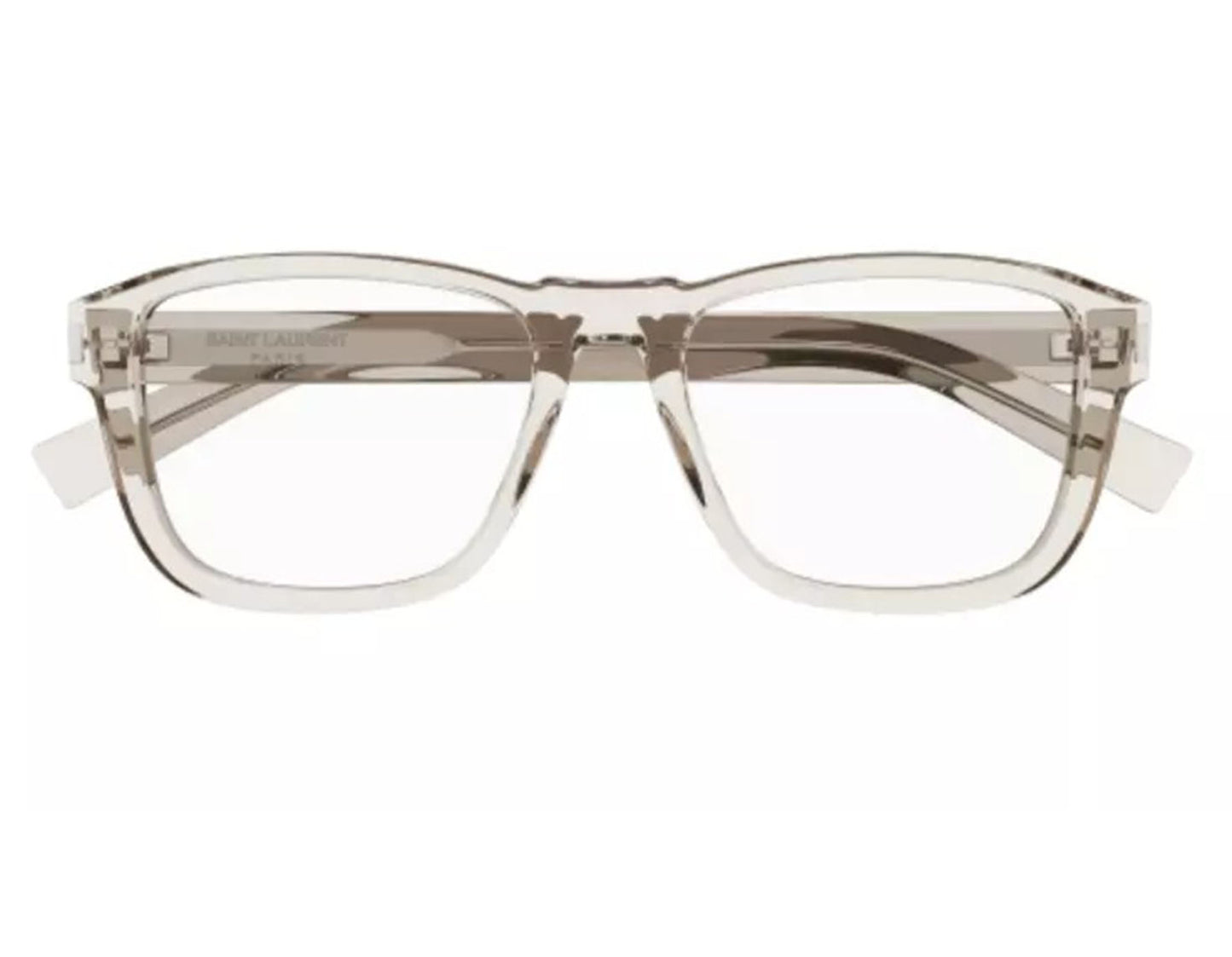 Yves Saint Laurent SL-710-OPT-004 54mm New Eyeglasses