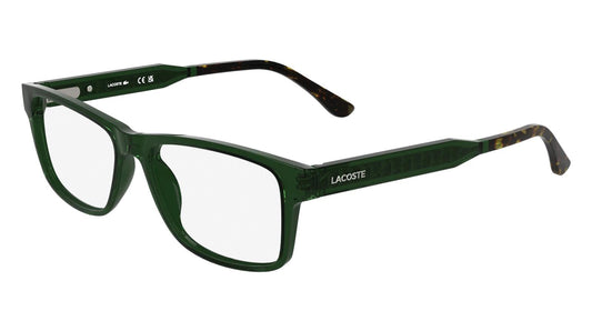 Lacoste L2977-N-301-5416 54mm New Eyeglasses