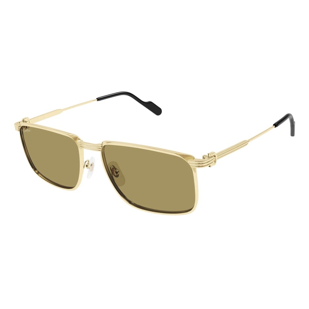 Cartier CT0534S-004 59mm New Sunglasses