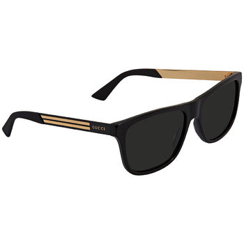 Gucci GG0687S 002 57 Sunglasses