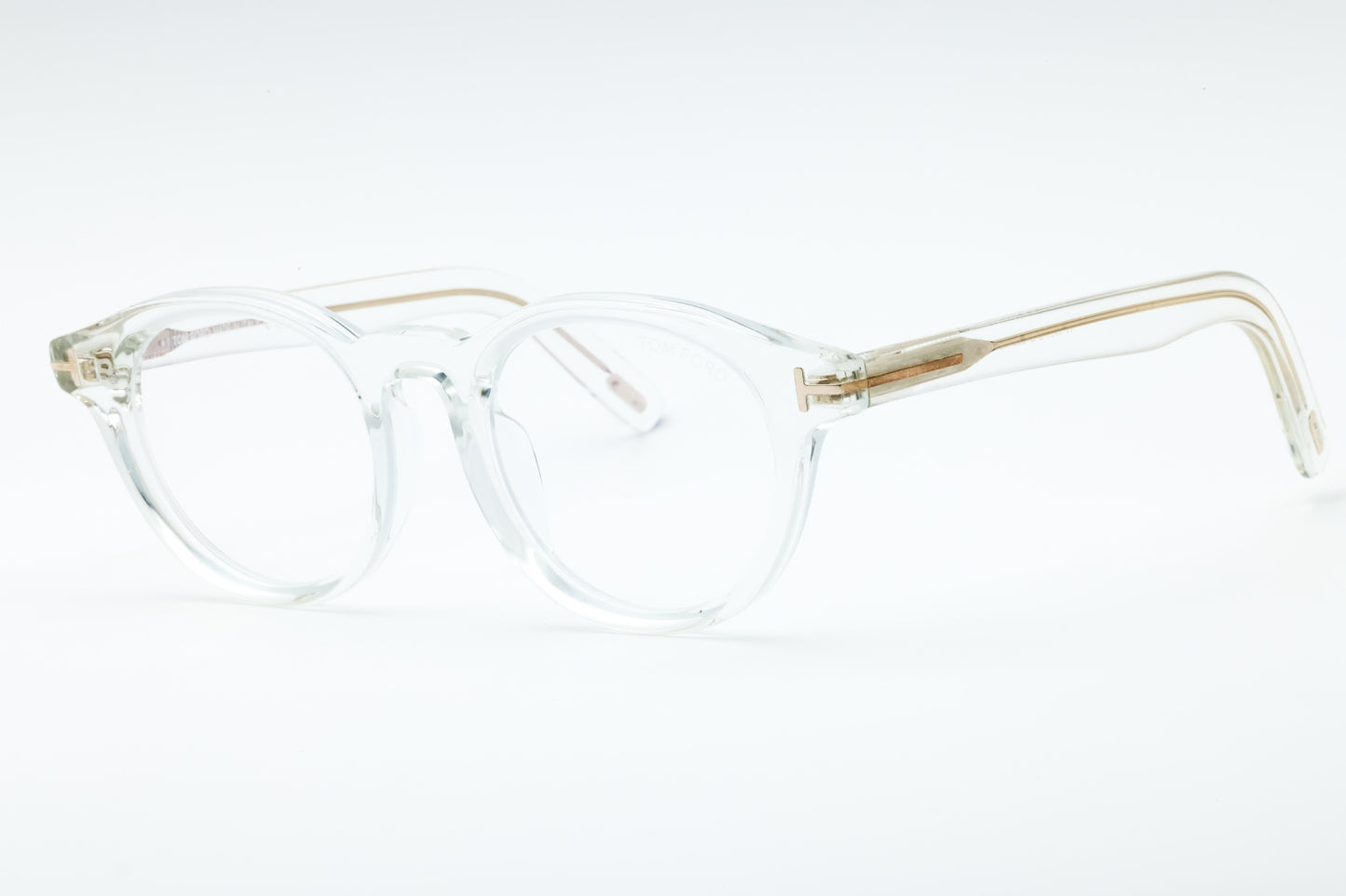 Tom Ford FT5931-DB-026 49mm New Eyeglasses