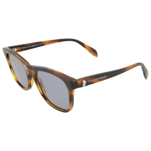 Alexander McQueen AM0158SA-30006089-003 56mm