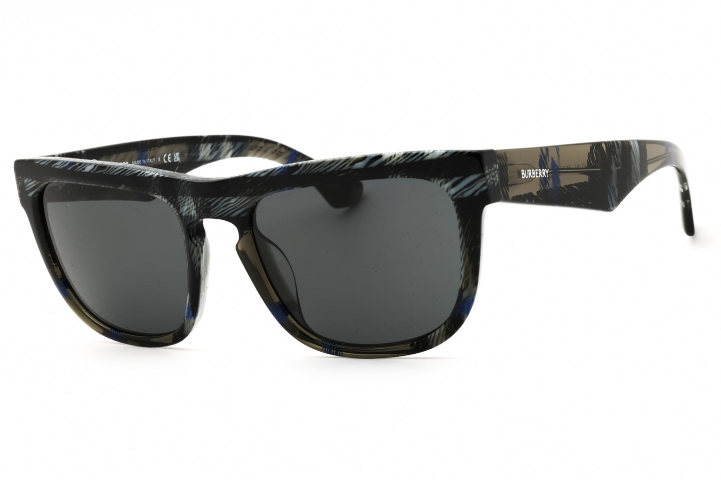 Burberry 0BE4431U-414787 56mm New Sunglasses